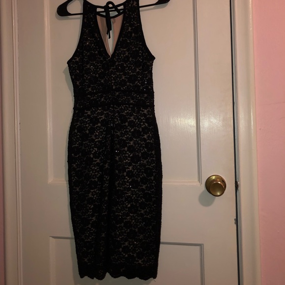 Macy’s Nightway Collections Formal Dress - Picture 6 of 9